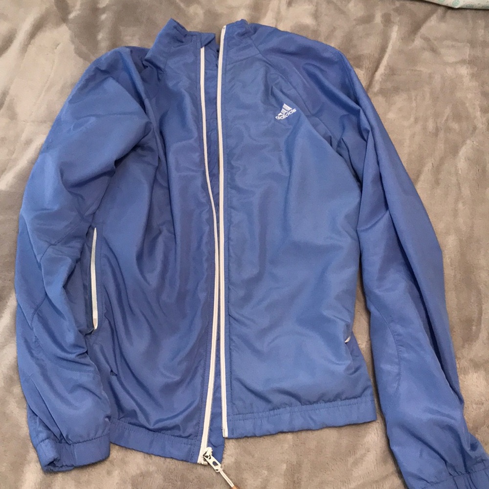 Wind breaker